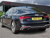 Audi A5 Image 3