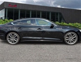 Audi A5 Image 4