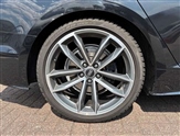 Audi A5 Image 5