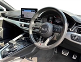 Audi A5 Image 6