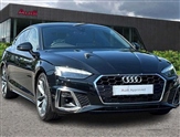 Audi A5 Image 1