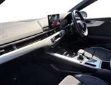 Audi A5 Image 2