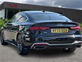 Audi A5 Image 3
