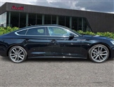 Audi A5 Image 4