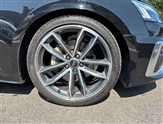 Audi A5 Image 5