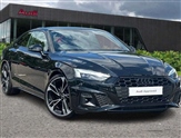 Audi A5 Image 1