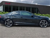 Audi A5 Image 4