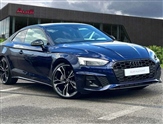 Audi A5 Image 1