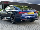Audi A5 Image 3