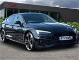 Audi A5 Image 1