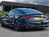 Audi A5 Image 3