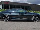 Audi A5 Image 4