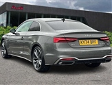 Audi A5 Image 3