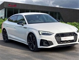 Audi A5 Image 1