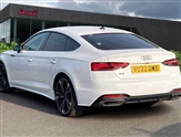 Audi A5 Image 3