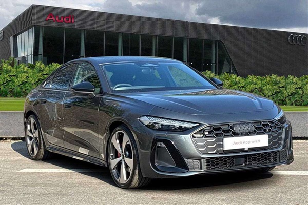 Large image for the Used Audi A5