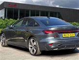 Audi A5 Image 3