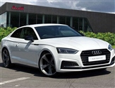 Audi A5 Image 1