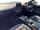 Audi A5 Image 2