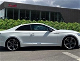 Audi A5 Image 4
