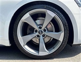 Audi A5 Image 5