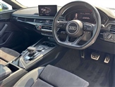 Audi A5 Image 6