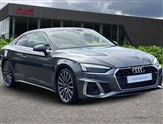 Audi A5 Image 1