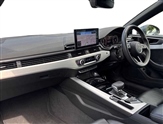 Audi A5 Image 2
