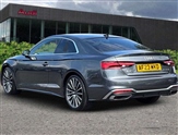 Audi A5 Image 3