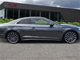 Audi A5 Image 4