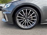 Audi A5 Image 5