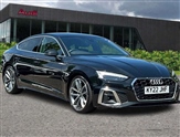 Audi A5 Image 1