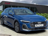Audi A5 Image 1