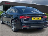 Audi A5 Image 3