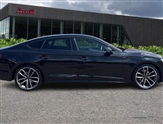 Audi A5 Image 4