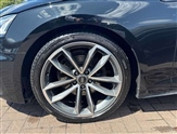 Audi A5 Image 5