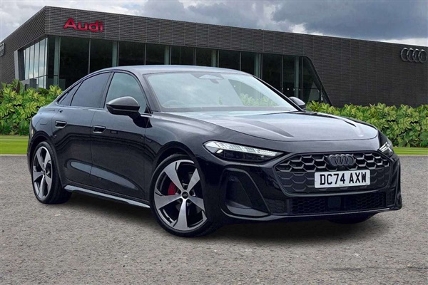 Large image for the Used Audi A5