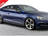 Used Audi A5