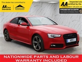 Used Audi A5