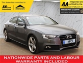 Used Audi A5