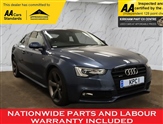 Used Audi A5