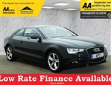 Used Audi A5