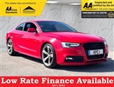 Used Audi A5