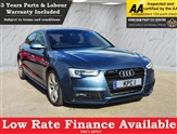 Used Audi A5