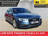 Used Audi A5