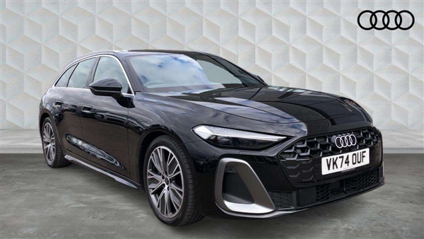 Large image for the Used Audi A5