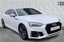 Used Audi A5