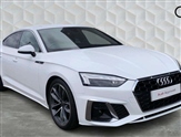 Audi A5 Image 1