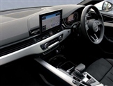 Audi A5 Image 2
