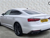 Audi A5 Image 3